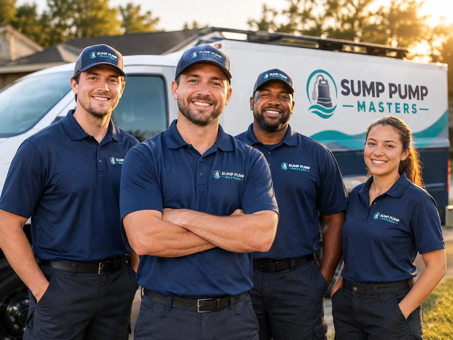 Sump Pump Repair company in Eagan, TN
